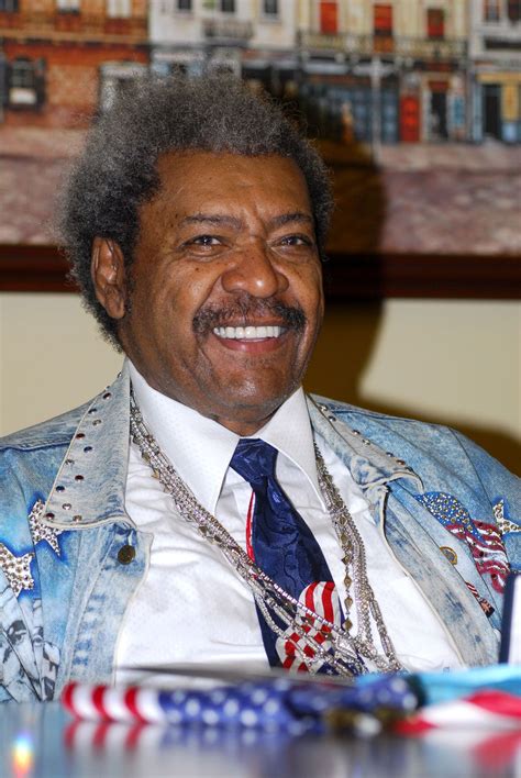 don king